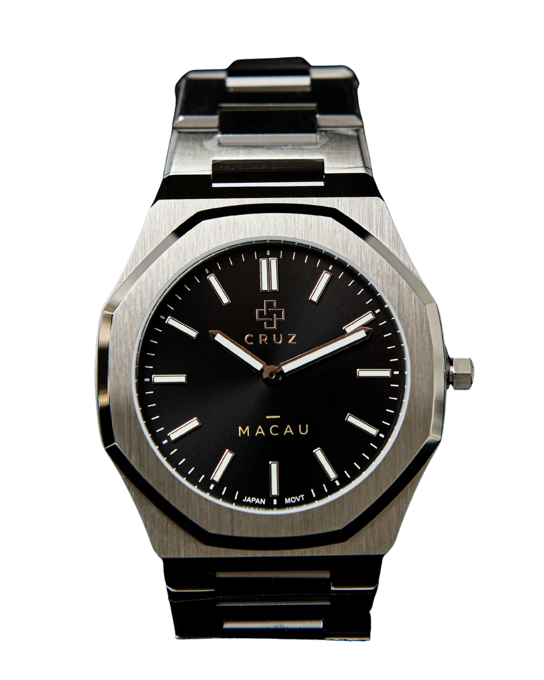 Macau Black