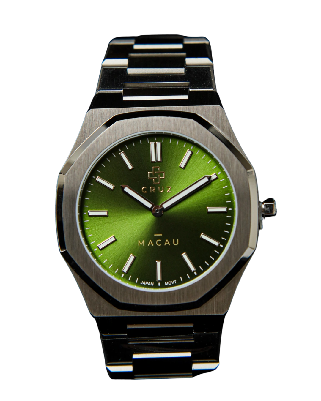 Macau Verde Sunray